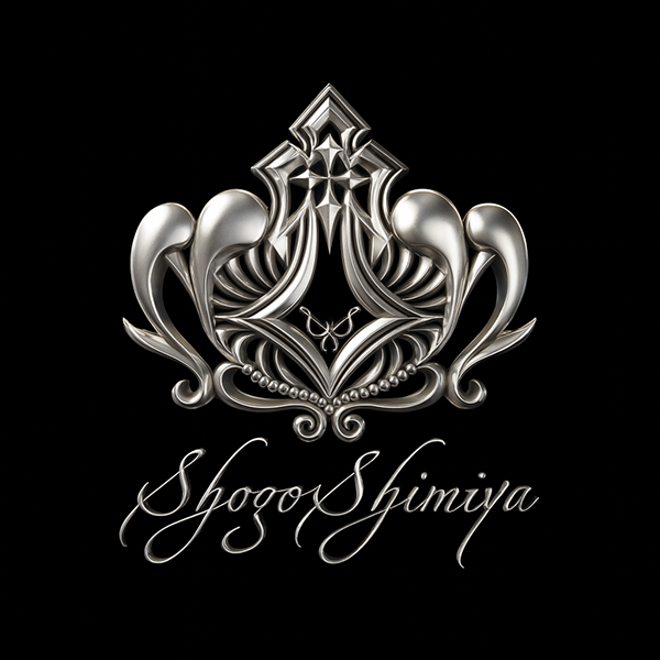 Shogo Shimiya Jewelry